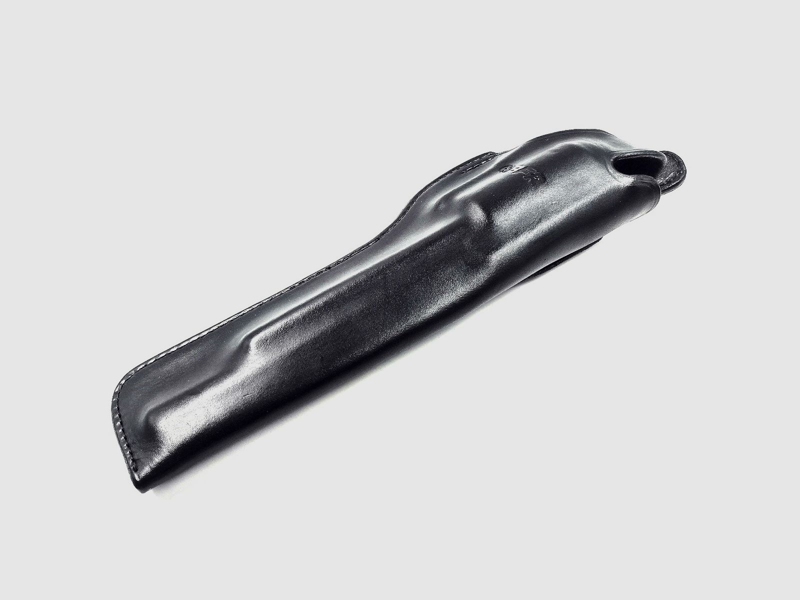 Holster Lightning RH BFR 7.5" LC