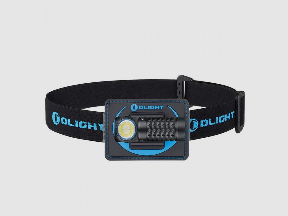 CINTA/HEADBAND OLIGHT PERUN MINI, image 1 of 5