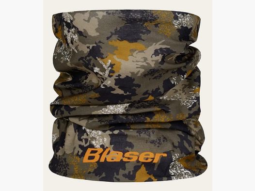 Blaser Multi-Tube Silence Camouflage