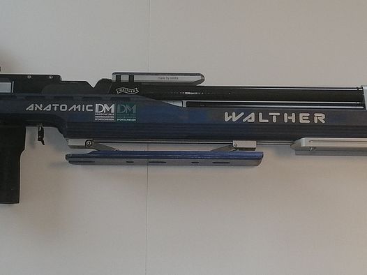 Walther LG 300 XT Anatomic 