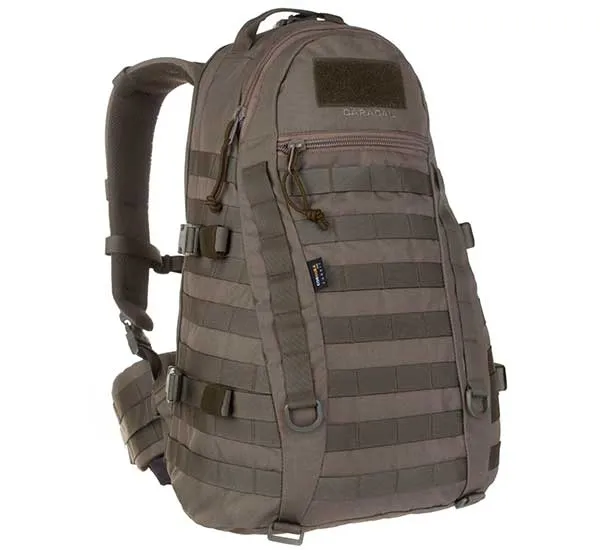 WISPORT CARACAL Cordura backpack RAL-7013 – 25 L