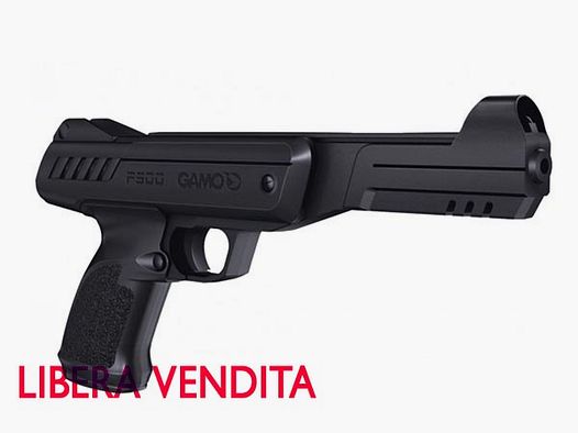 PISTOLA GAMO _P 900 >AC08_09_10
