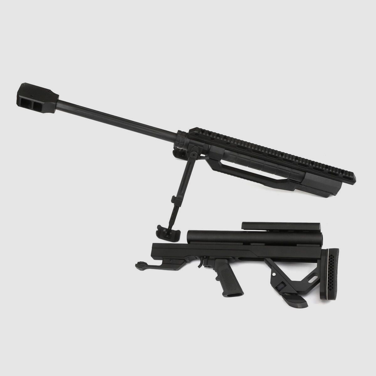 FORTMEIER M 2002 TD 338LM-375CT-408 CT, Bild 4 von 11