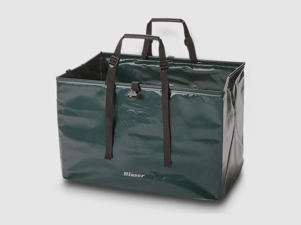 Blaser wild boar folding asphalt gray