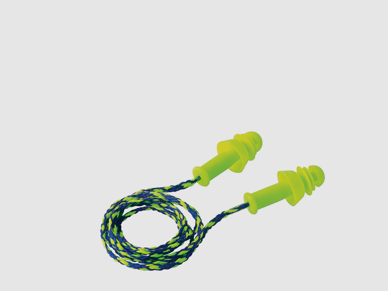 Bouchons d'oreilles Uvex Whisper +