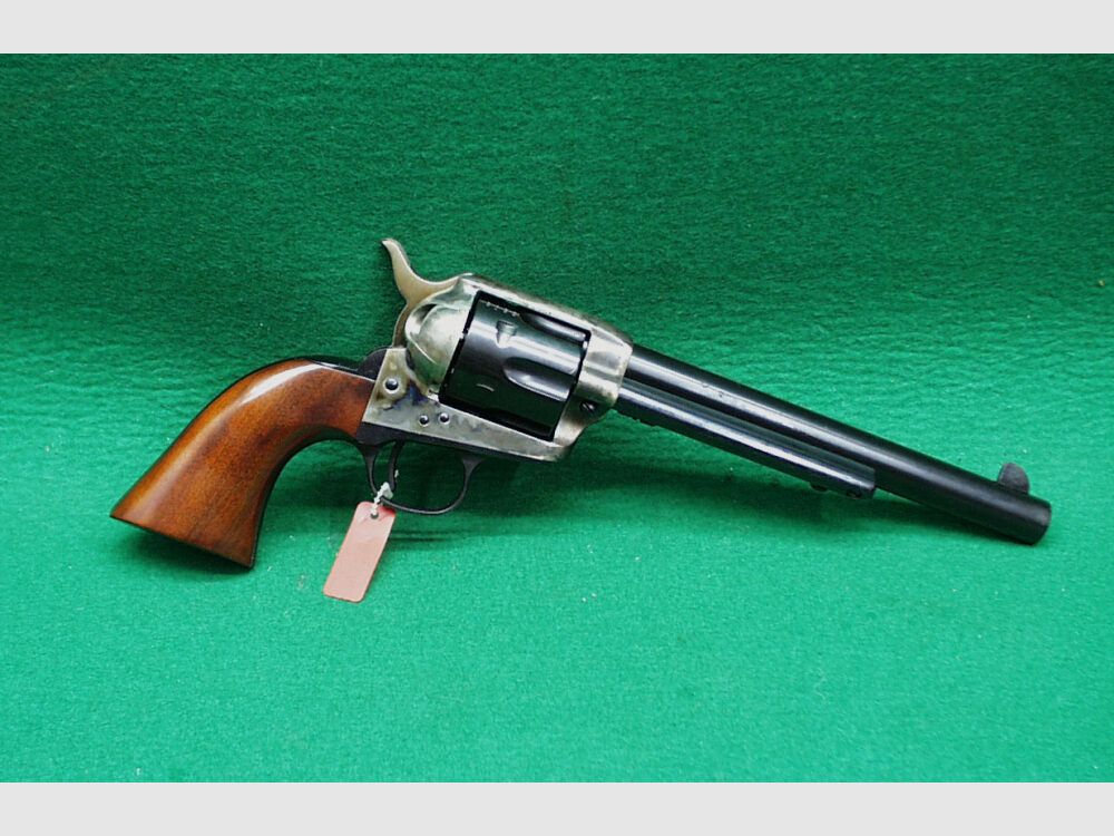 Revolver Uberti 1873 Cattleman 7,5