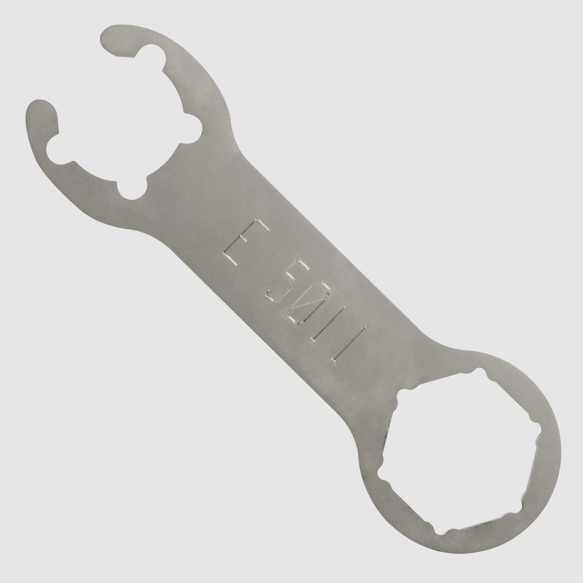 Gasflaschenschlüssel Tool für Gasregler, Bild 2 von 4