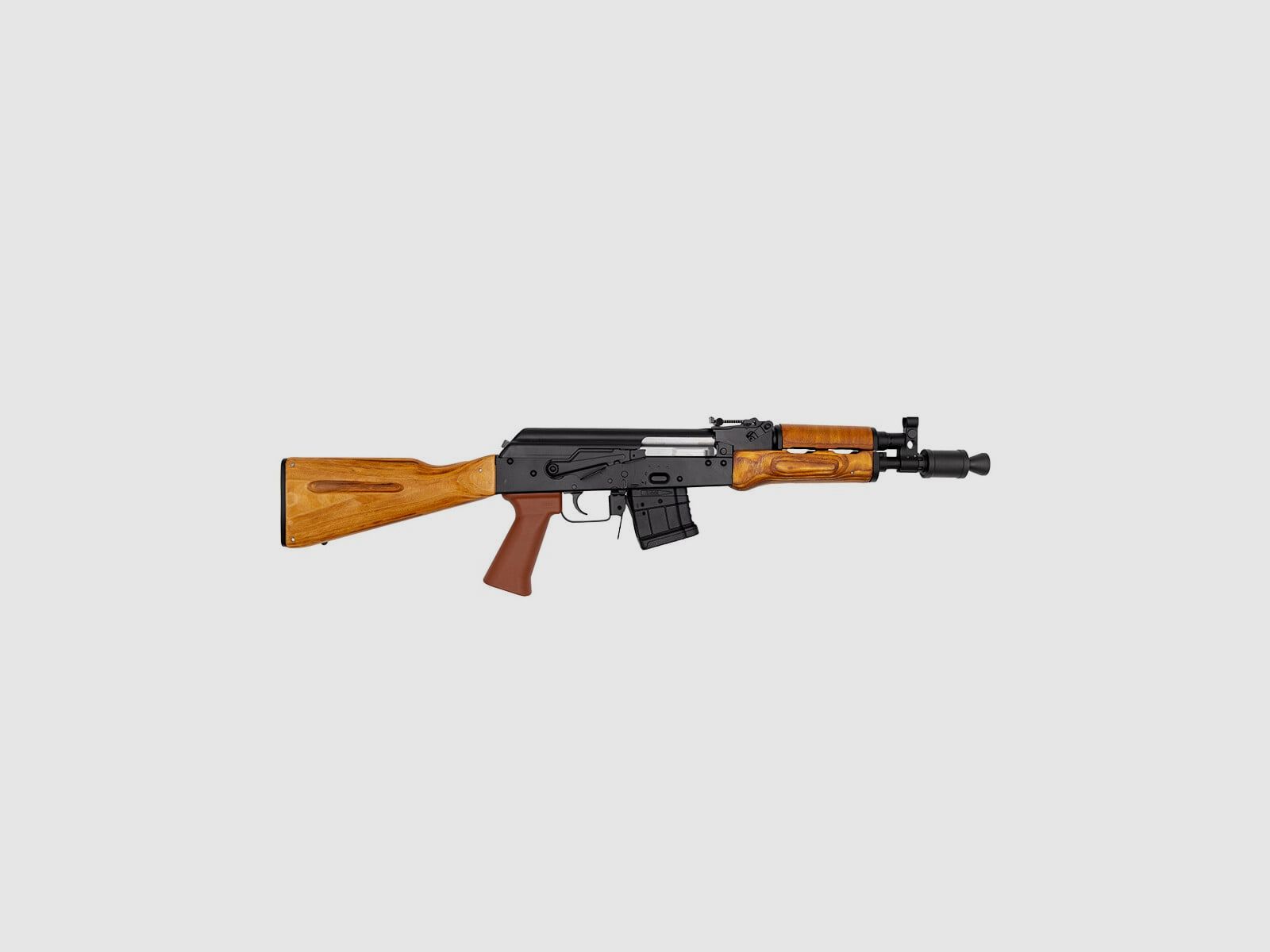 WBP “MiniJack Holz” 5,45×39 -