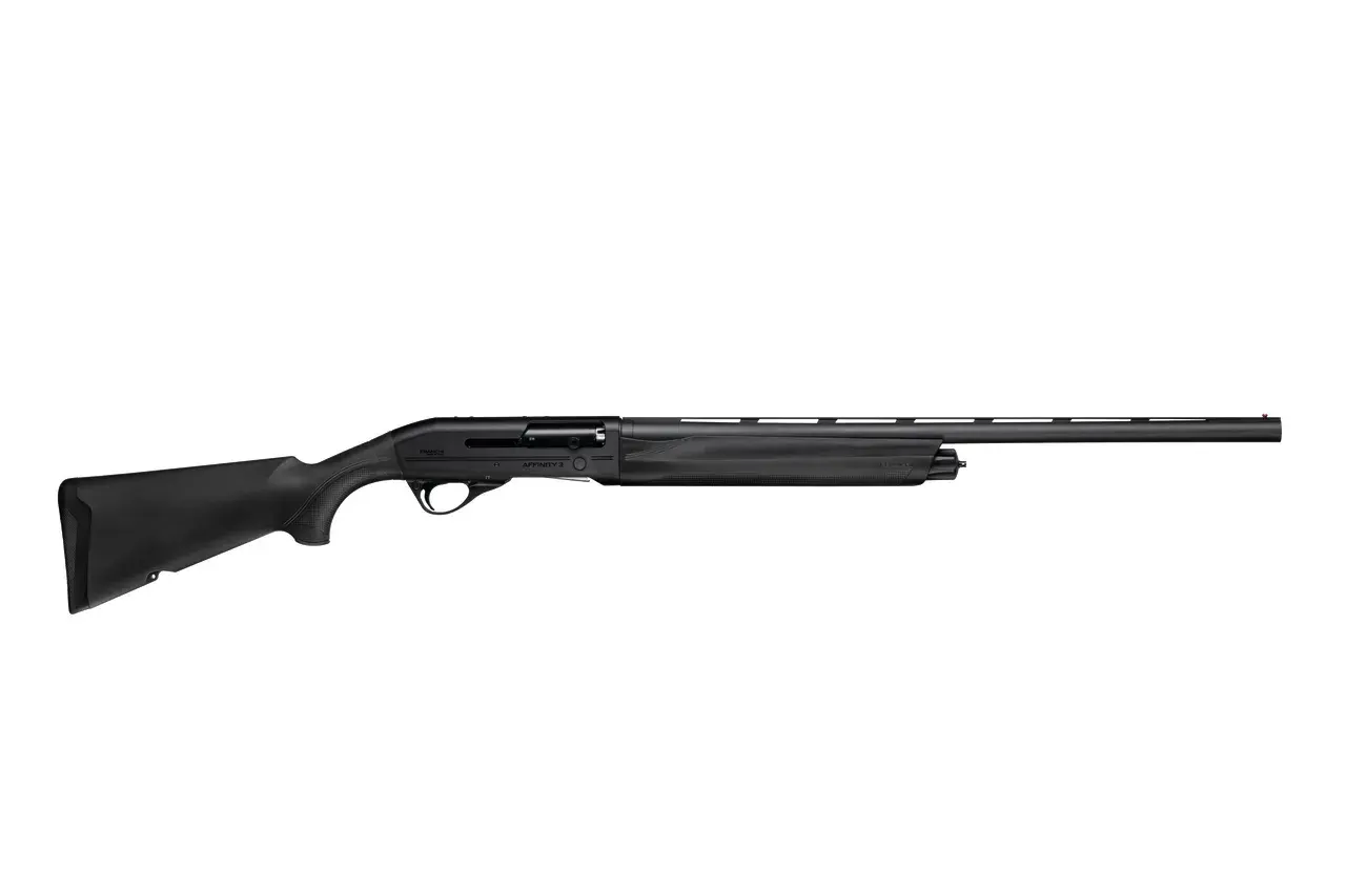 Fusil Semi Auto Franchi Affinity 3 Synthetique Calibre 20, image 2 sur 2