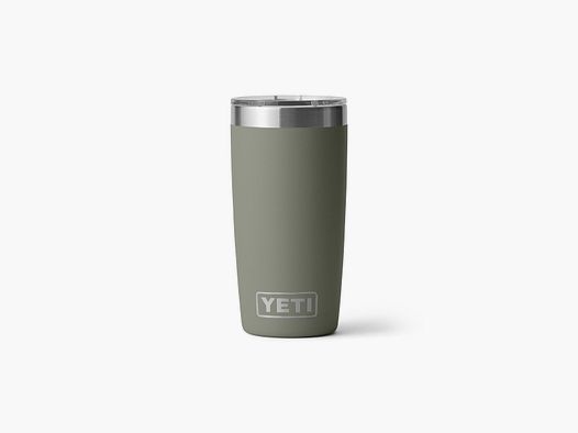 YETI® Mug Rambler 10 Oz - Pampa Green