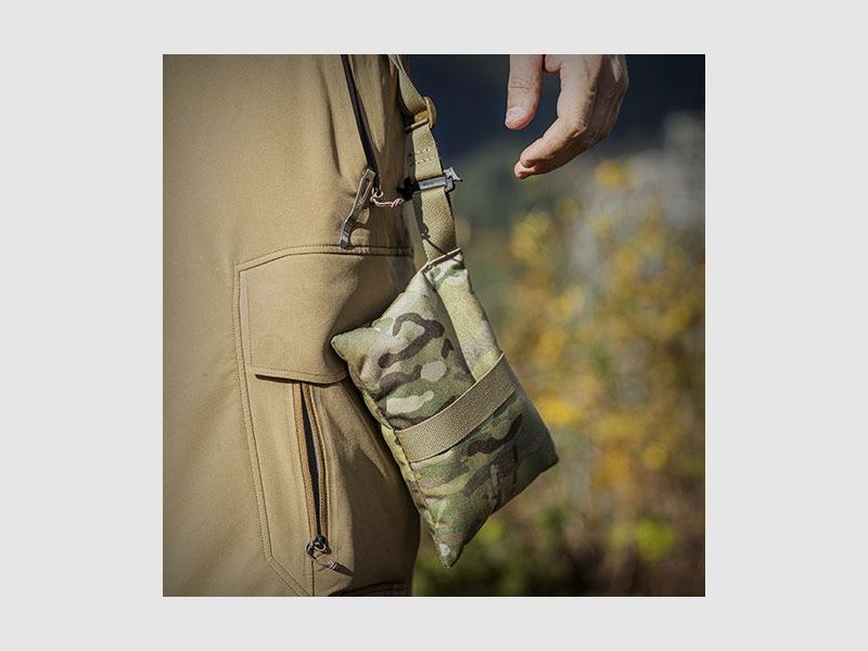 MDT Support Bag Traveller 500D Spex-Lite Multicam