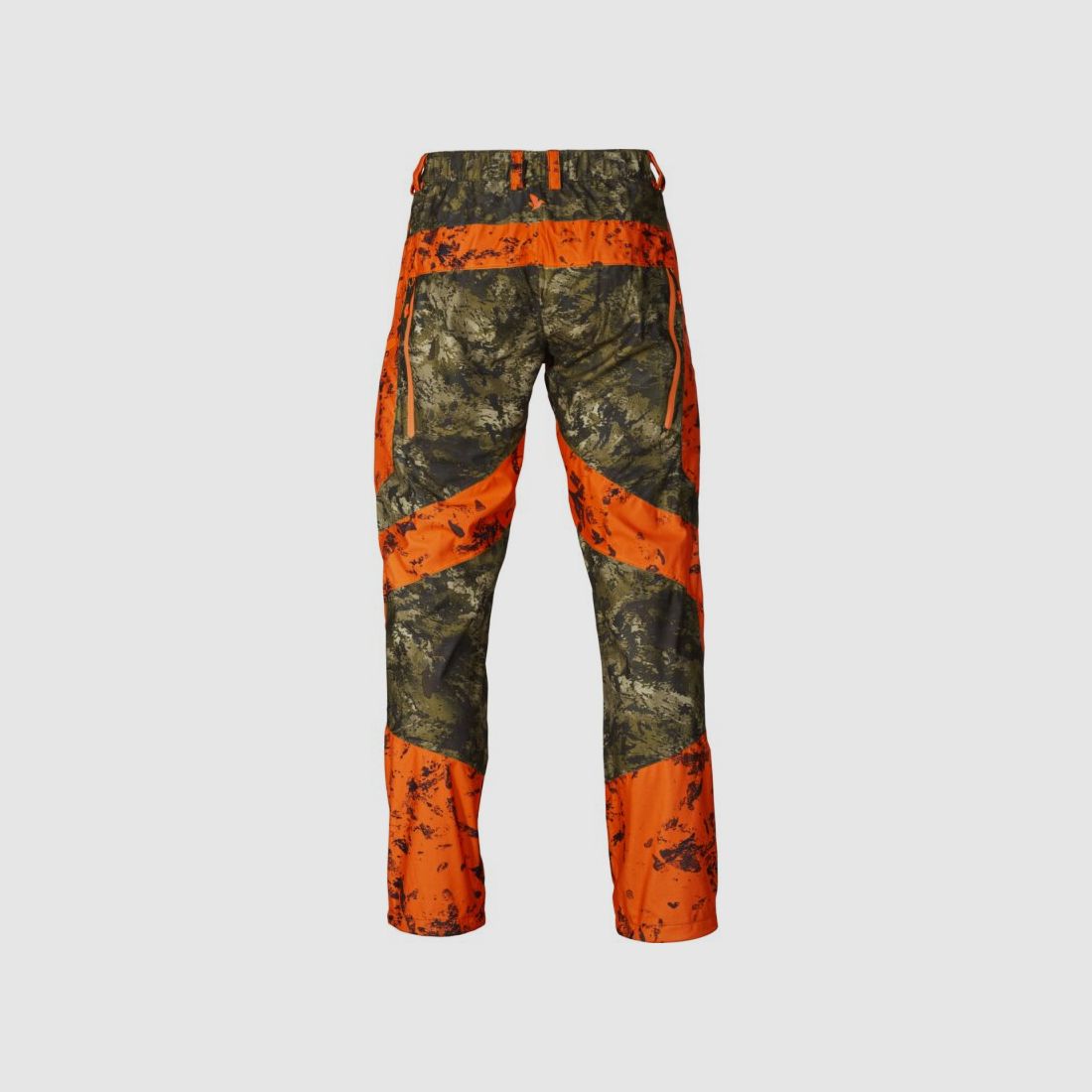 Seeland Vantage Trousers InVis green/orange blaze