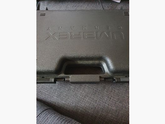 Schreckschuss pistole P99