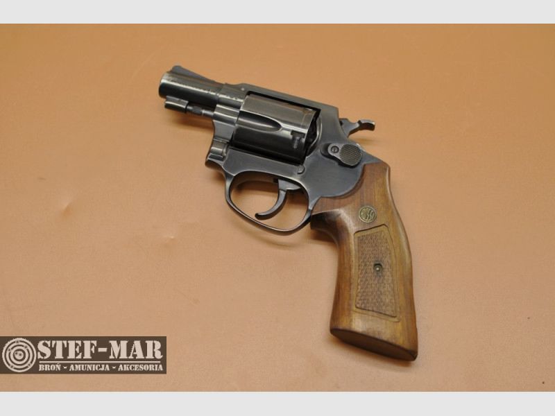 Rewolwer Rossi Brasil, kal. .38 Special [P681], zdjęcie 3 z 14