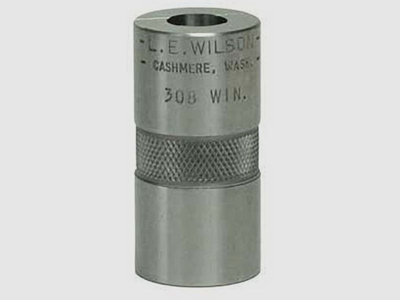 L.E. WILSON 7RSAUM CASE GAGE