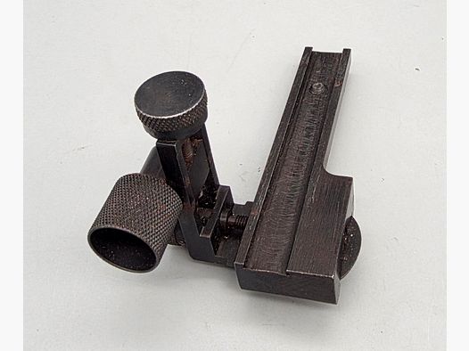 Sowjetischer Russischer Diopter TOZ Visier für Mod. 03 - 12 Mod. 8 M8 KK Gewehr