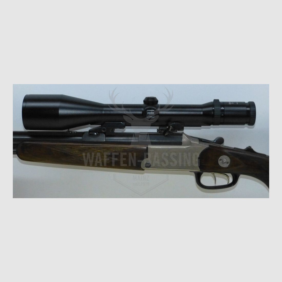 Blaser ES 670