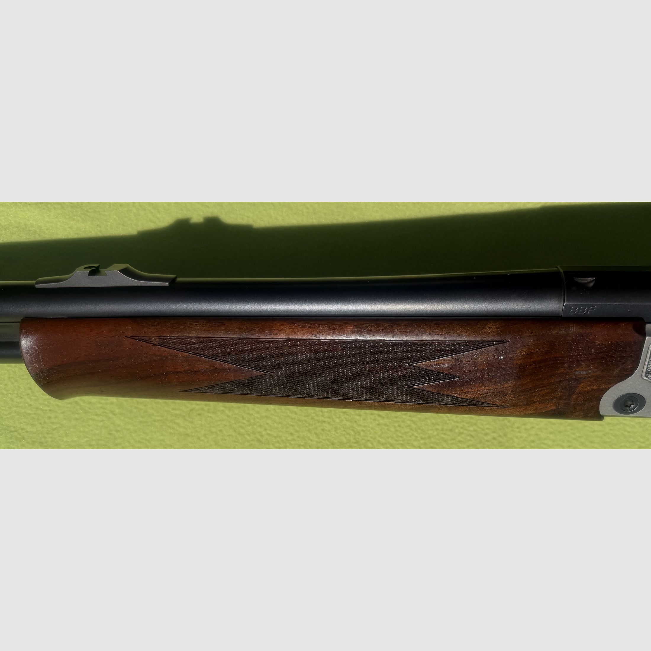 Blaser BBF 95 - Linksschütze
