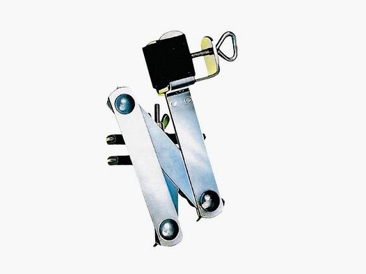 Urządzenie do gotowania Fritzmann'a