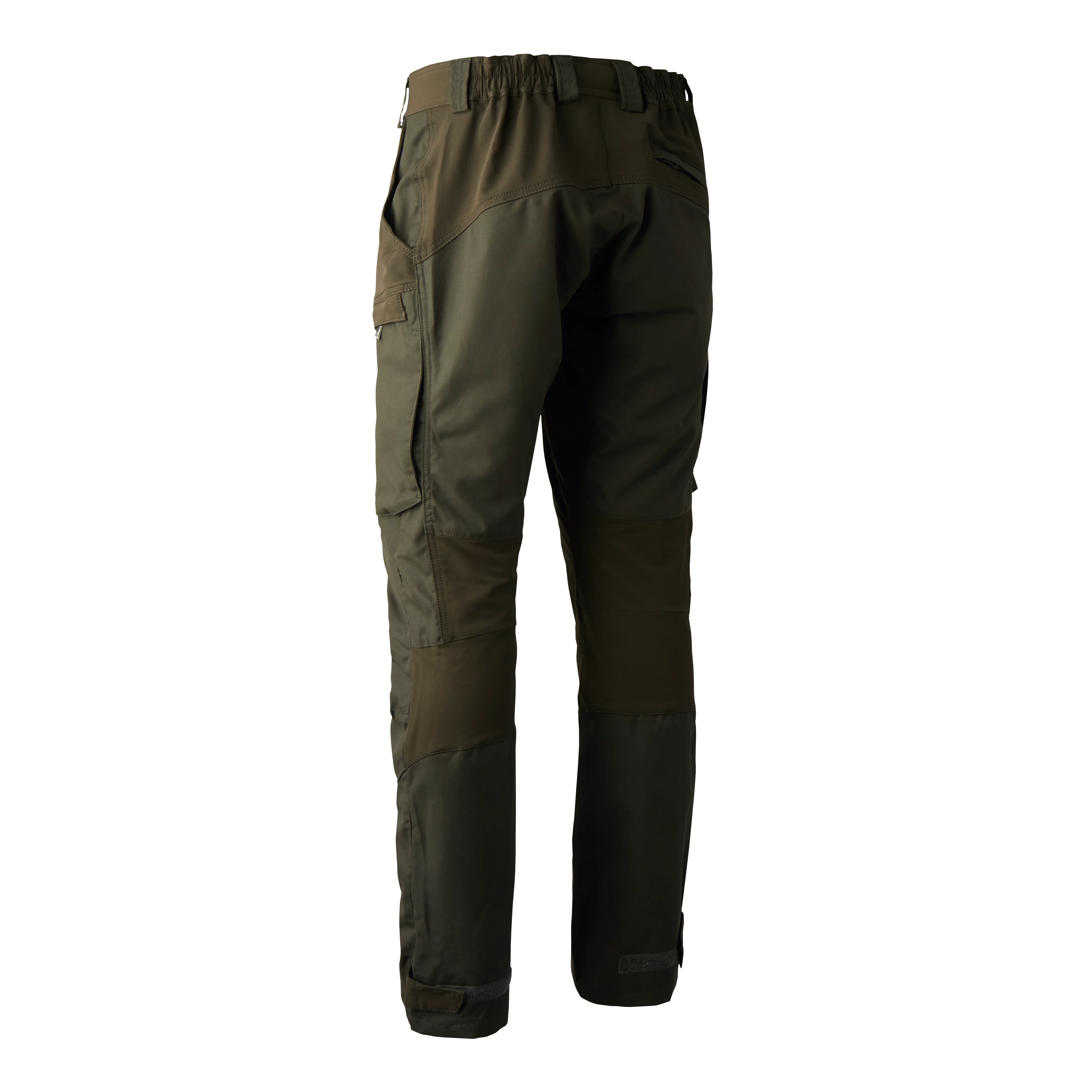 Pantaloni Strike - Deep Green, immagine 5 di 5