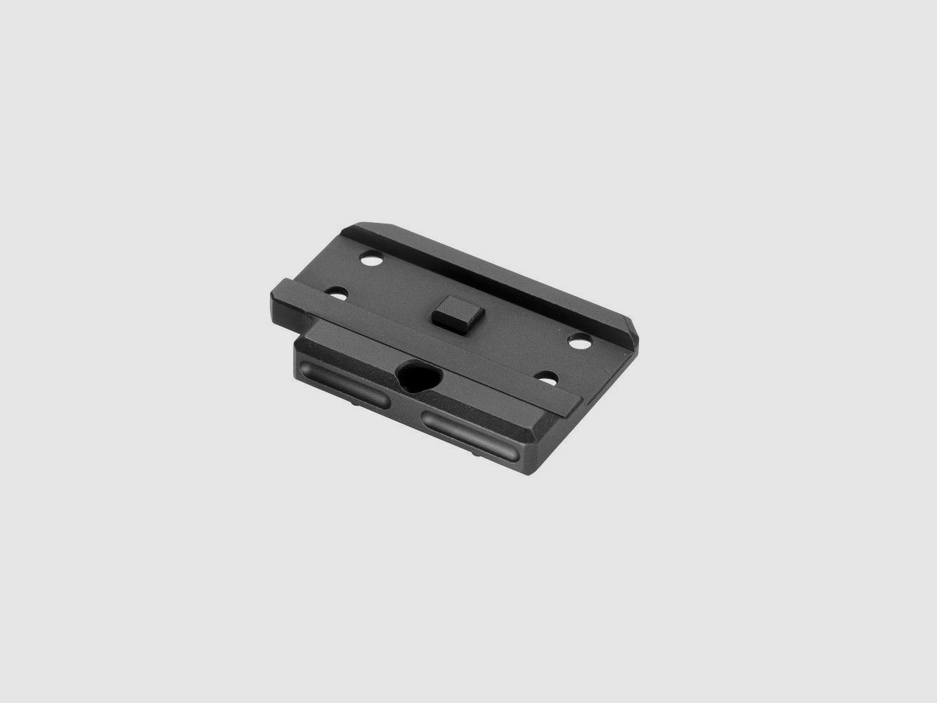Dentler Basic TAC concentric Aimpoint attachment