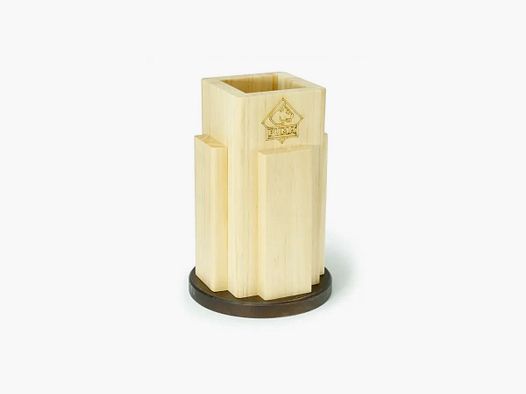 Blocco coltelli PUMA senza coltelli da cucina