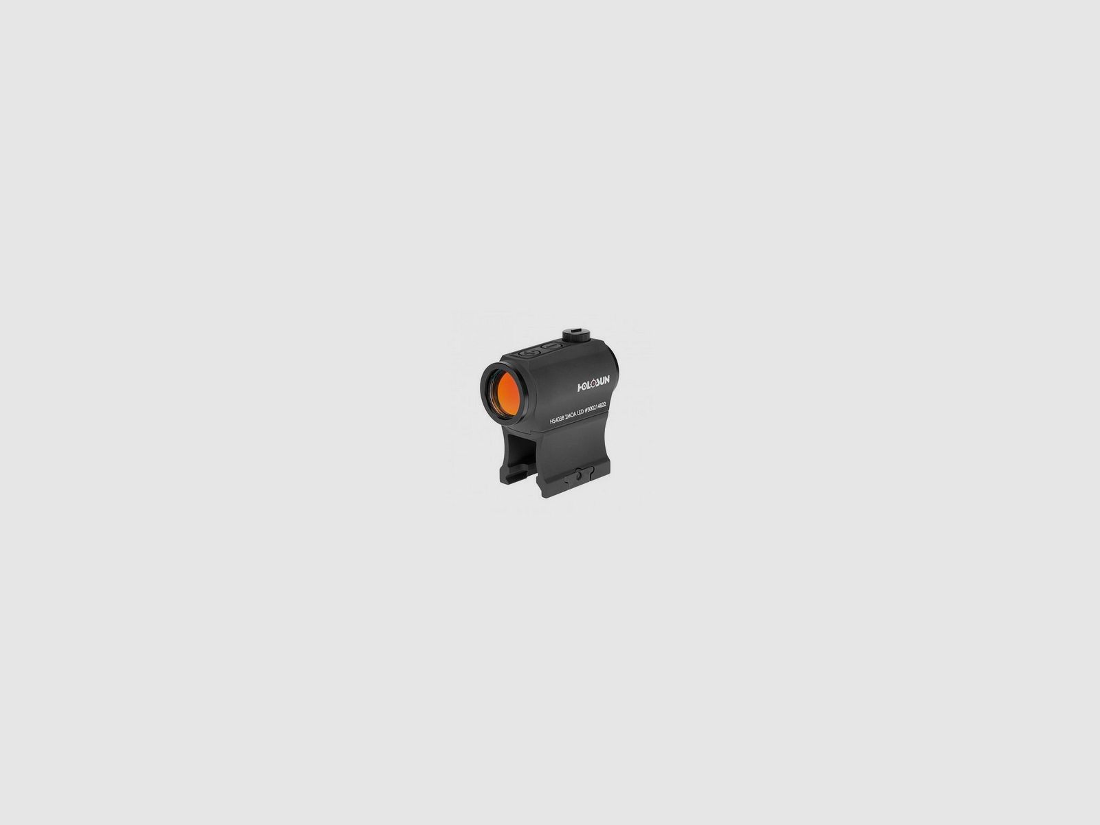 PUNKT ROT HOLOSUN HE403B-GR