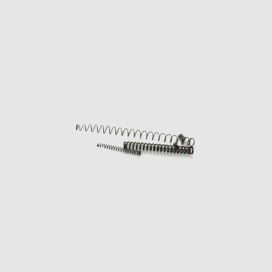 Spring set Type II 9mm/7.65 Luger P08