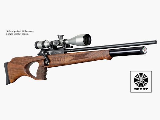 STEYR Hunting 5 Auto