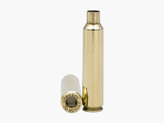 Hornady LNL MODIFIED CASE .30 NOSLER