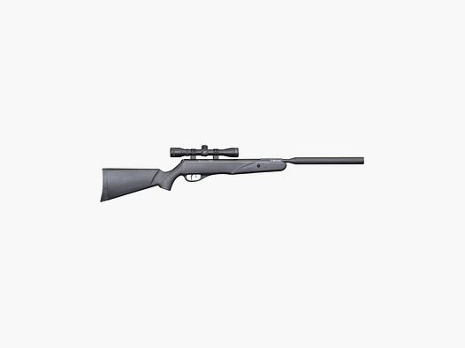 Remington Tyrant C4.5 19.9J Repetierbüchse + Zielfernrohr 4X32