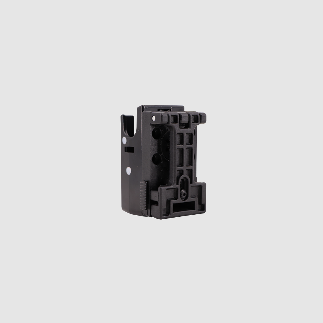 GHOST Magazinhalter mit doppeltem Magnet, Bild 2 von 3