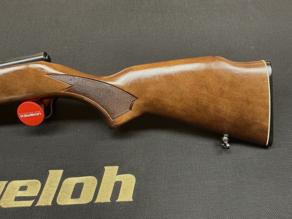 Lakefield MkII .22lr