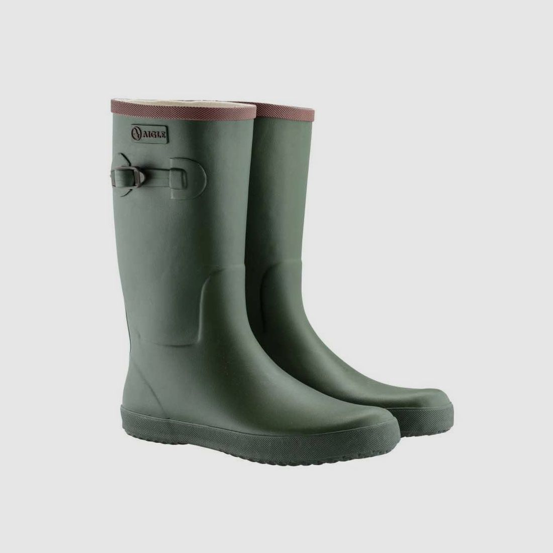 PERDRIX Boots for Children - Aigle - P31, image 7 of 10