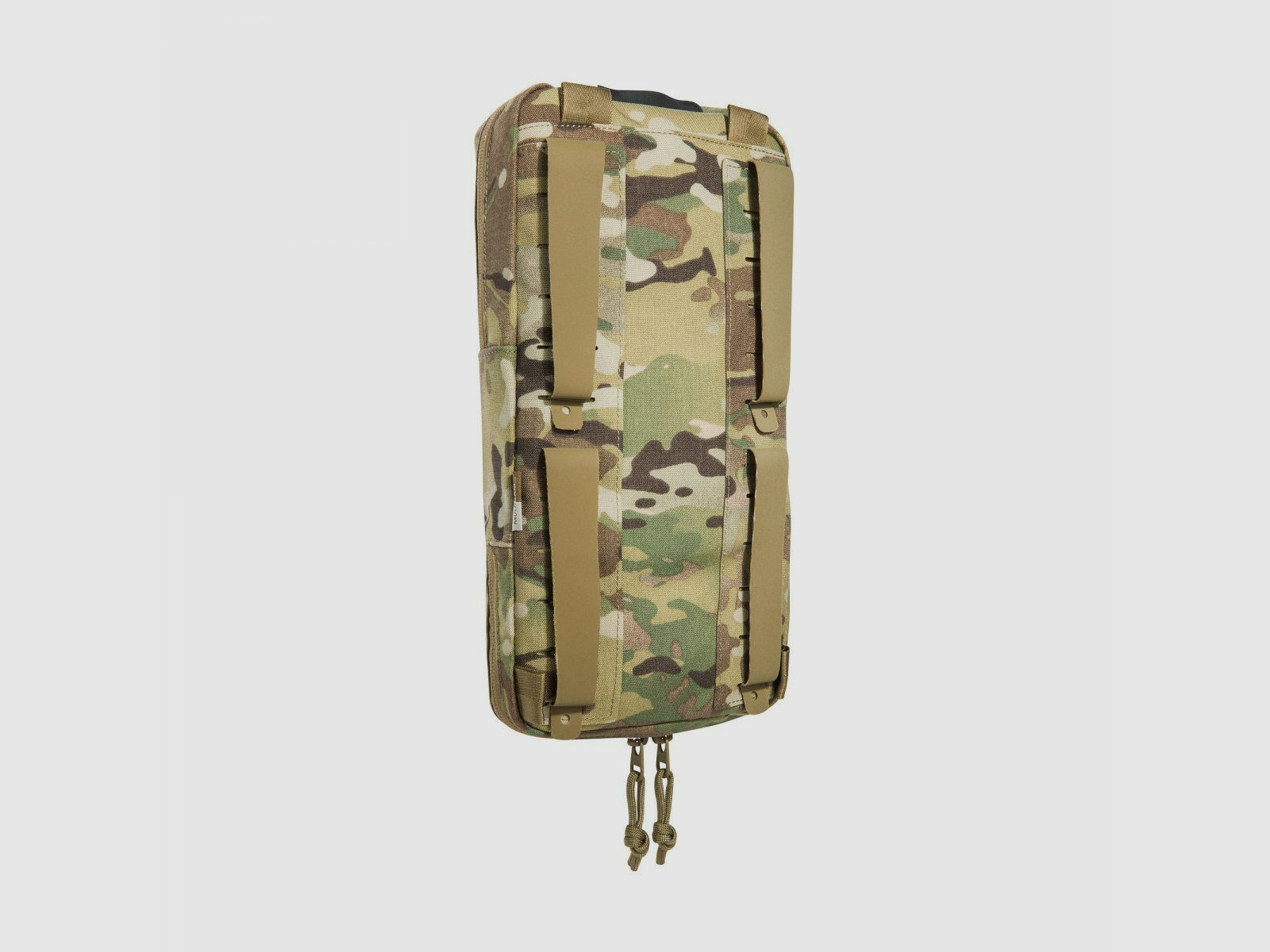 Tasmanian Tiger TT Bladder Pouch Extended Hydration Bladder Bag MC - Tasmanian Tiger - Multicam