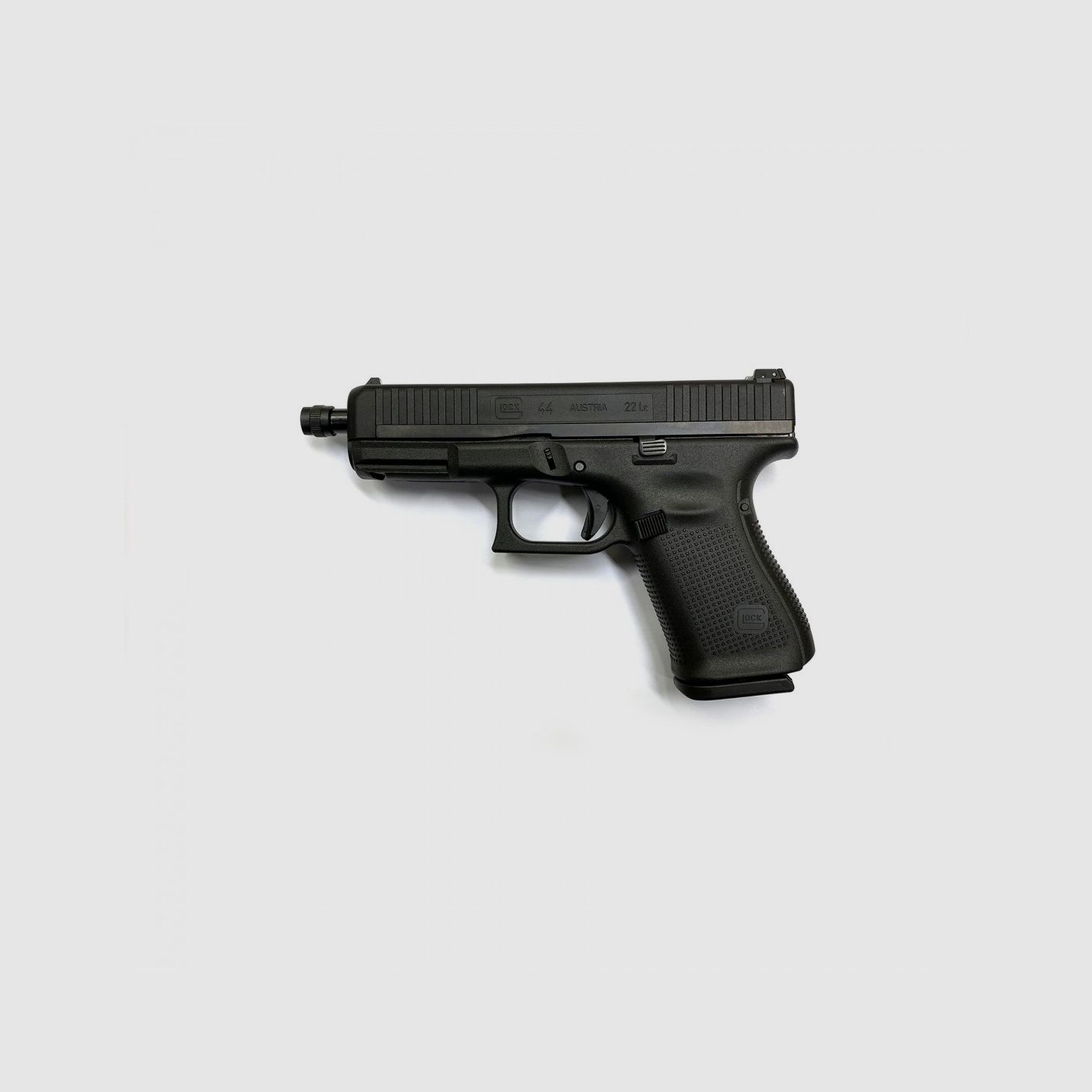 Glock 44 FS FTO Cal. 22 LR, imagen 2 de 2
