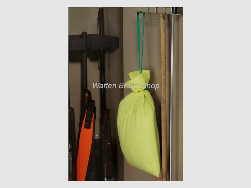 Raumentfeuchter sorgt für Trockenheit in feuchten Räumen