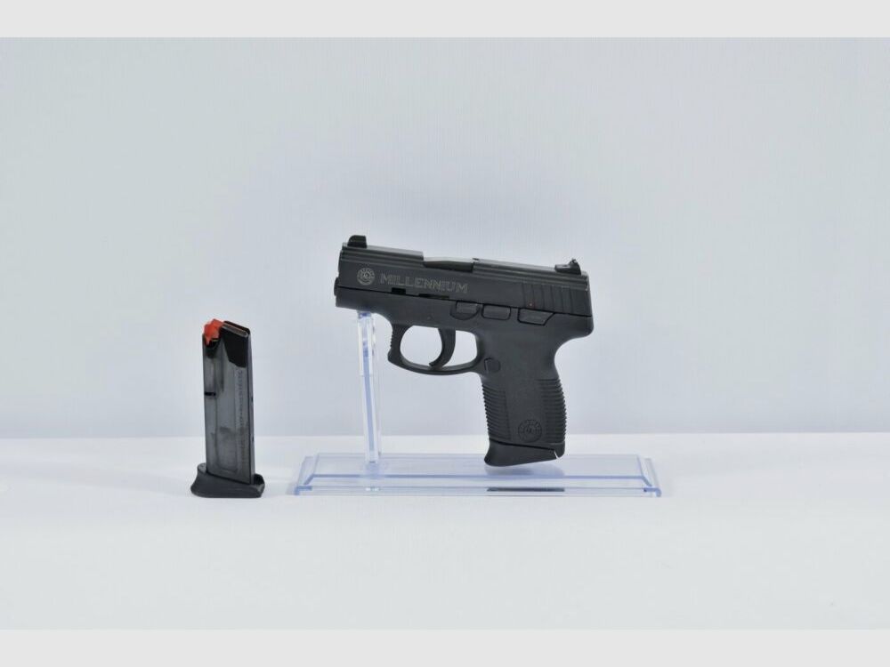 Taurus PT138 Pro​ 9mmBrowningK Pistole