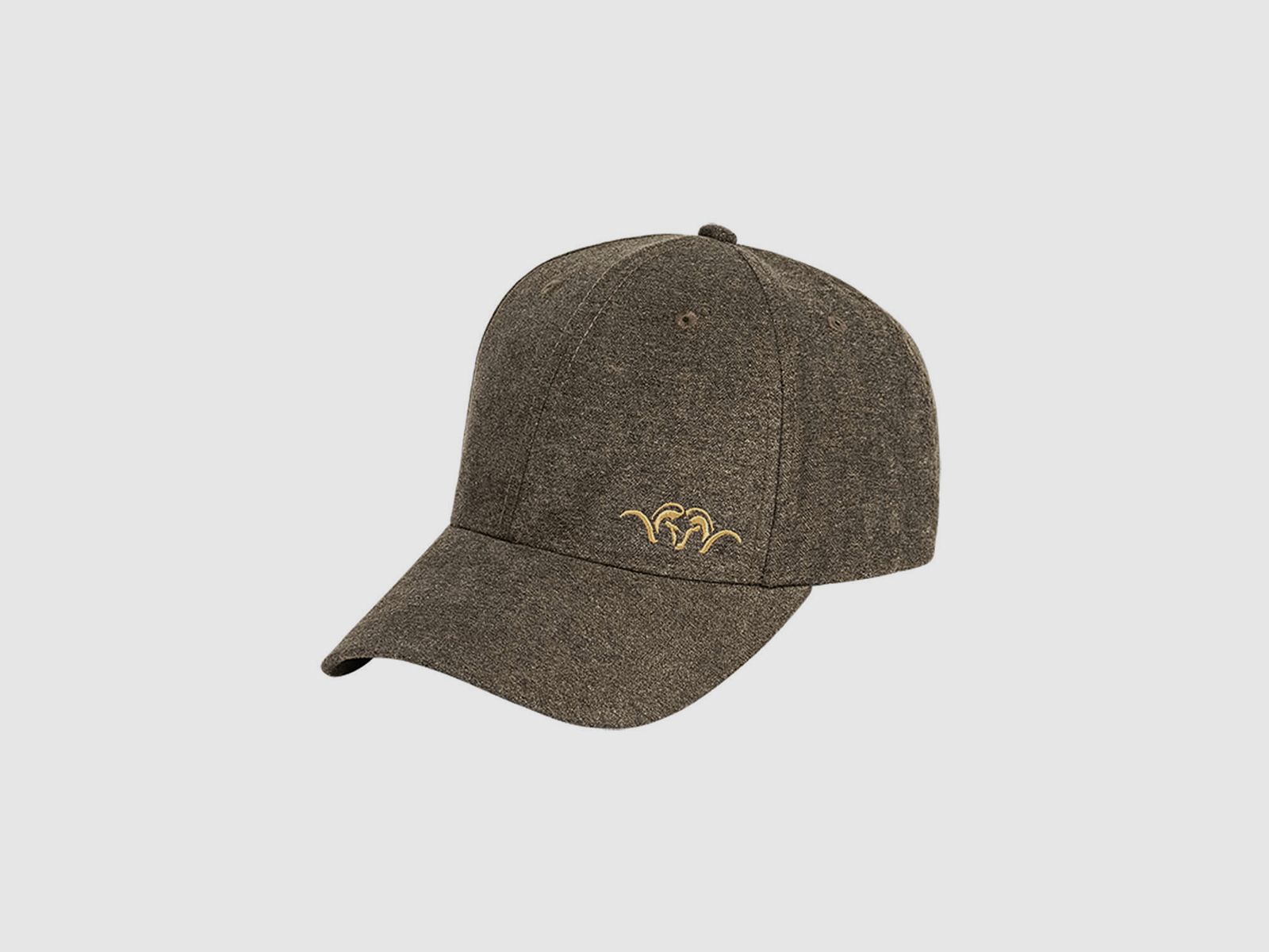 Cappellino vintage Blaser (verde/nero), immagine 1 di 3