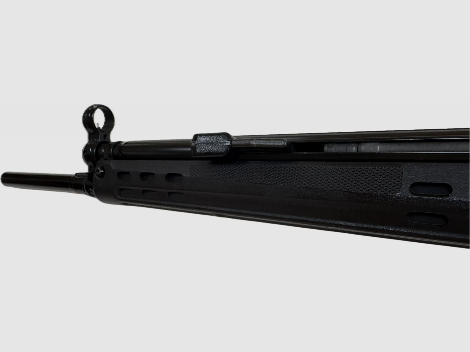 Heckler & Koch HK 41 Selbstladebüchse im Kaliber .308 Win (7,62×51 mm NATO)