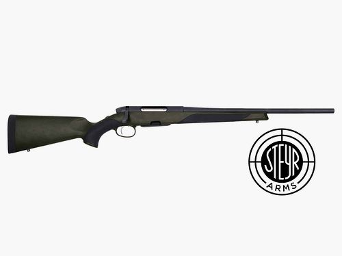 STEYR MANNLICHER CL II SX GOISERER | MT