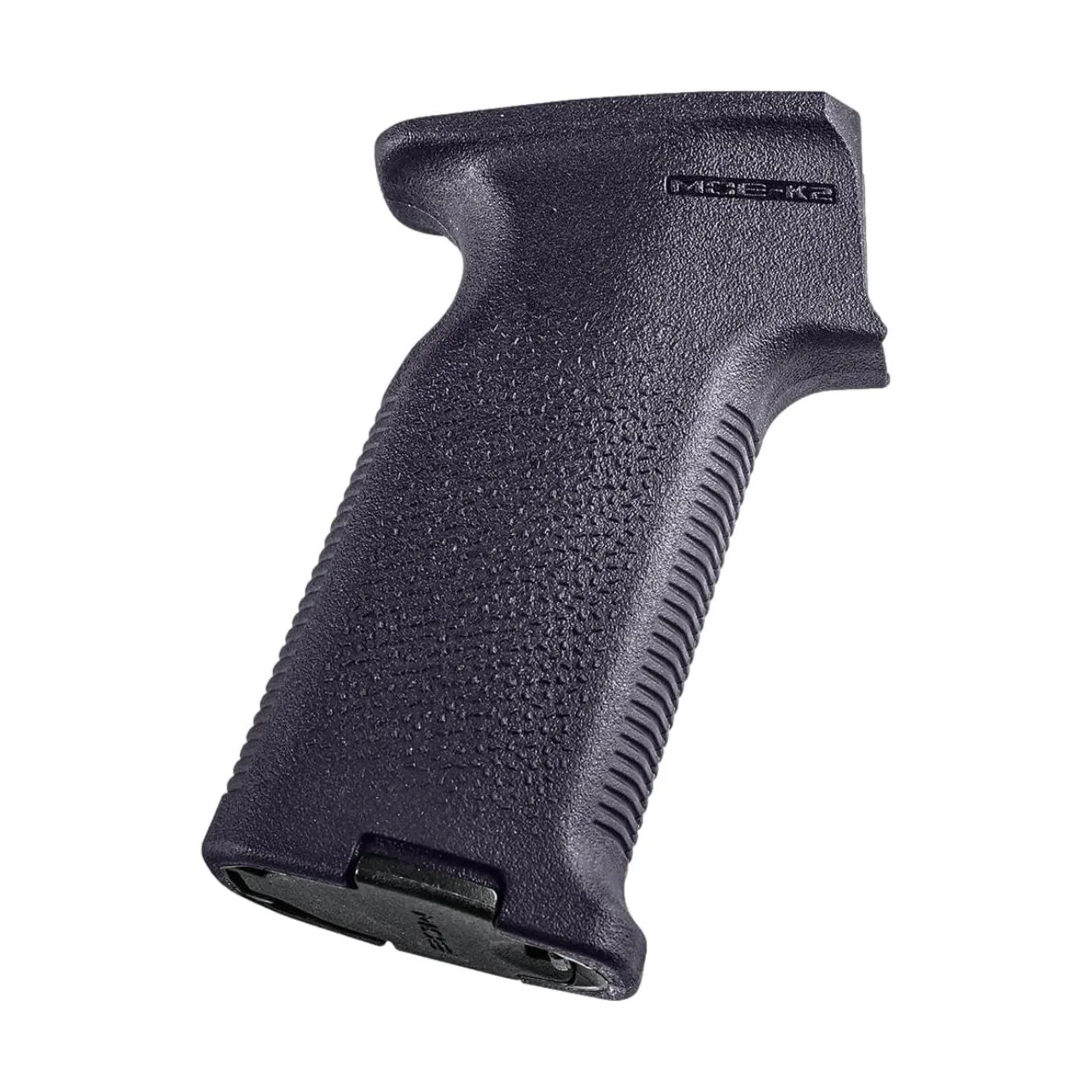 Magpul MOE-K2 AK Grip – AK47/AK74 Plum