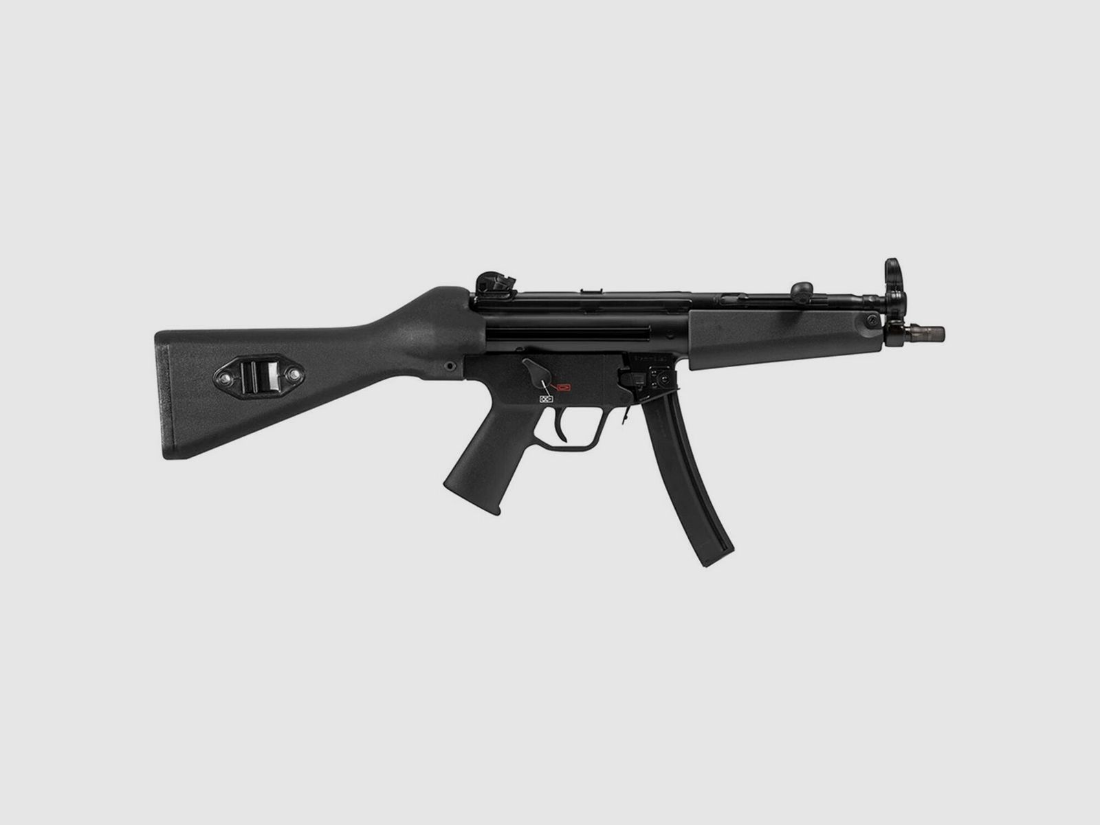 H&K SP5 Cal. 9x19mm