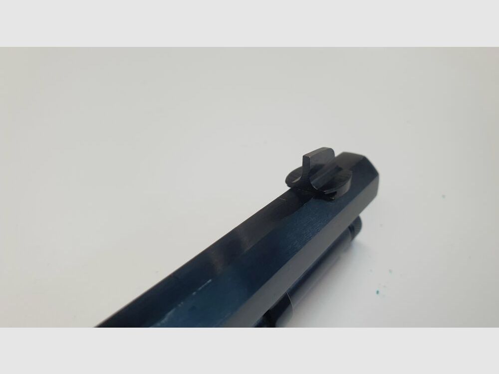 Erma !!Collector's item!! Lever-action repeater Erma Model EG71B "Buffalo" rifle in .22Lr