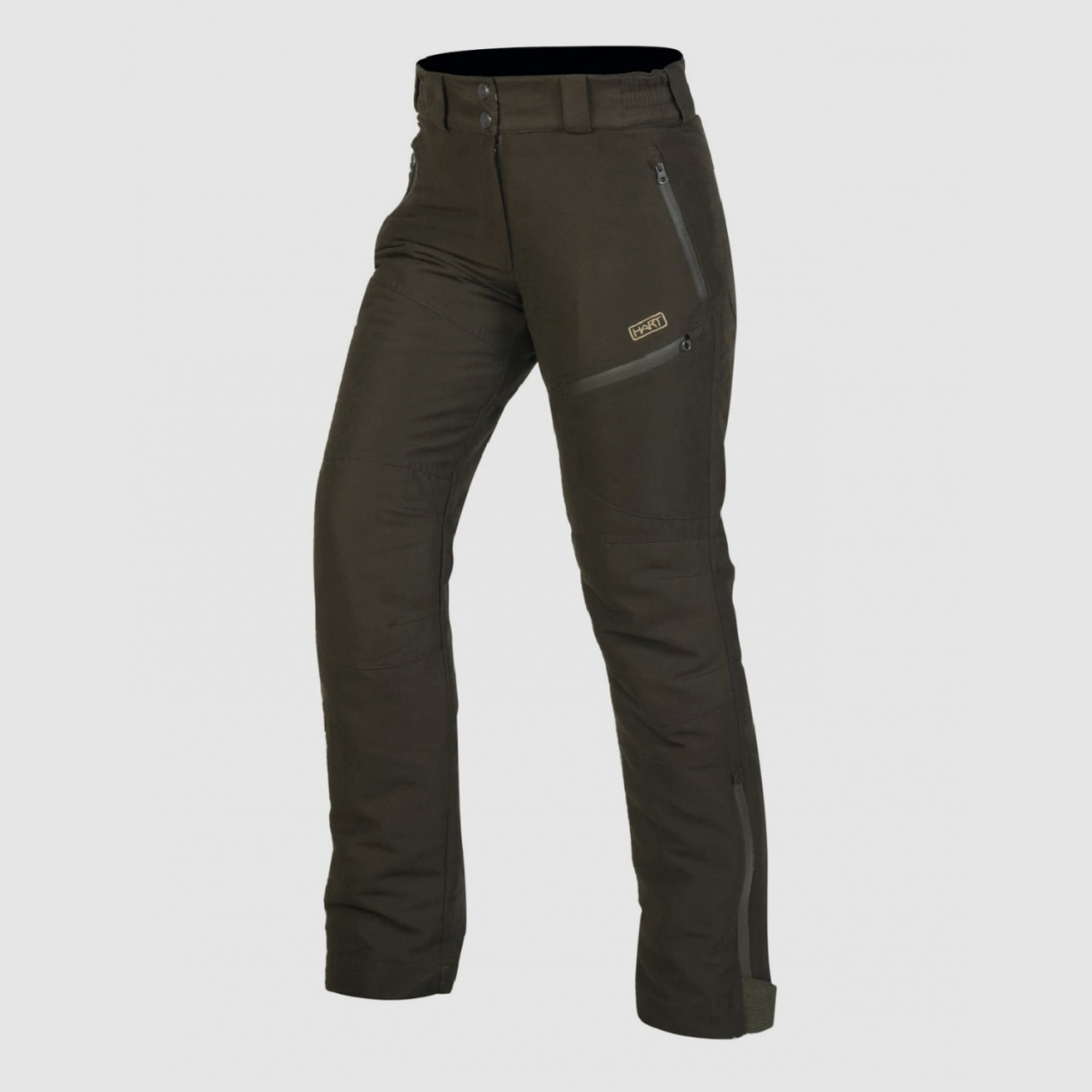 Pantalon d'hiver HART Altai pour femmes