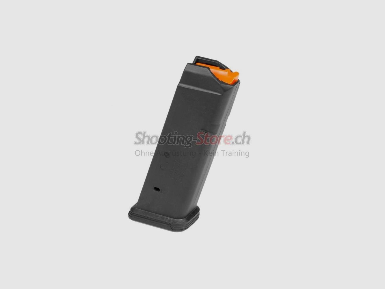 Magpul PMAG 17 9x19 for Glock 17 Black