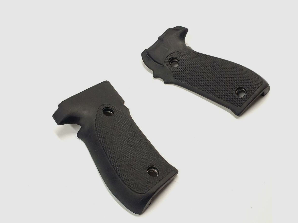 Griffschalen für SIG SAUER P226, Uncle Mikes