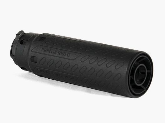 B&T Print-X RBS Compact 5,7 / .223, INCONEL Cerakote Schwarz M.A.R.S. *Abverkauf*
