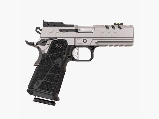 Pistola semiautomatica KIMBER 2K11 PRO STAINLESS COMP (OR ADJ); cal.: 9 x 19 mm