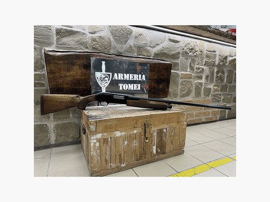 USATO – FUCILE A POMPA – BERETTA MOD. R.S.200 cal. 12